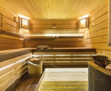 Розыгрыш коттеджа