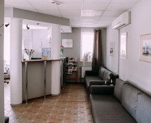 Гостиница Таруса