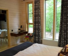 Розыгрыш коттеджа