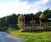 Гостиница Riverside 3*