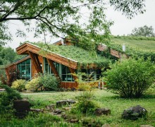 Отель Welna Eco Spa resort