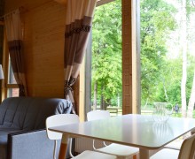 Розыгрыш коттеджа