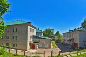 ЦРБ Тарусского района