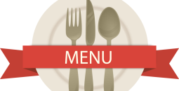 Актуальное меню