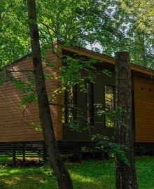 Розыгрыш коттеджа