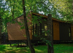 Розыгрыш коттеджа