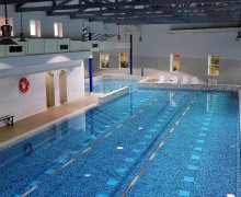 Гостиница Riverside 3*