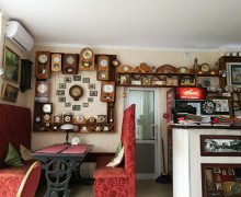 Кафе «Тарусское время»