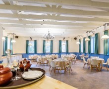 Гостиница Riverside 3*